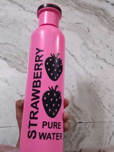 Cute Water Bottle For Girls