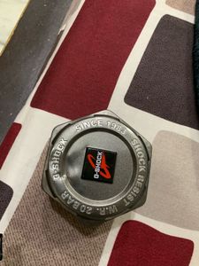 G-Shock Watch Model GA-400GB