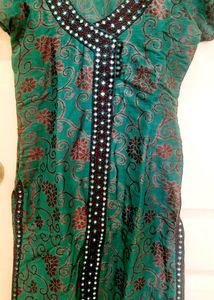 Kurta With Pyjama