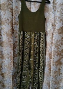 stylish jumpsuit