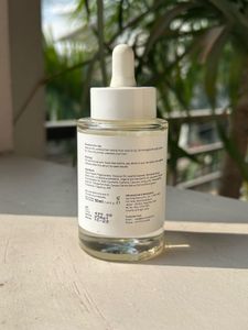 Minimalist Maleic Bond Repair Complex Hair Serum