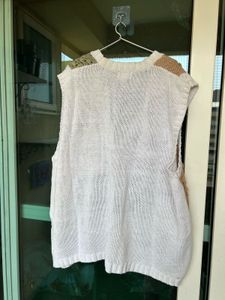 Aesthetic Vest