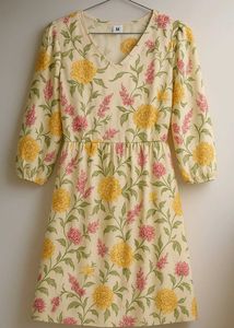 Dress Branded
