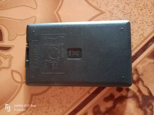 RGB Light 🚨 Remote With Button Cell