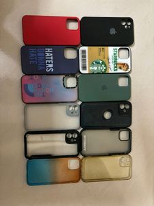 iPhone 1w Mini Covers Totaly New One