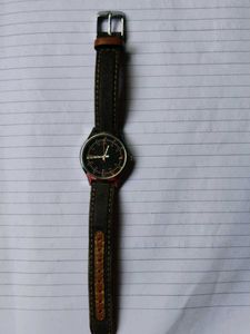 Used But Good Condition Fastrack Watch With Box