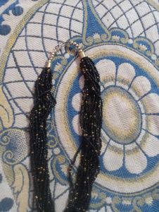 Beutiful Gold Plated Necklace