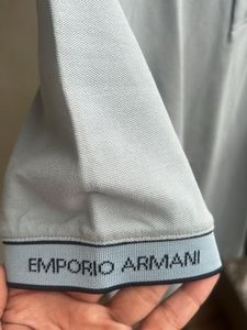 Emporio Armani Polo Shirt