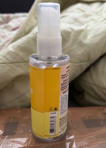 BBW Hand Cleansing Spray