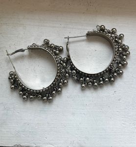 Hoop Earrings