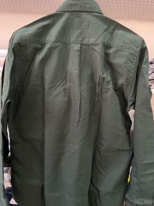 Calvin Klein Jeans Shirt