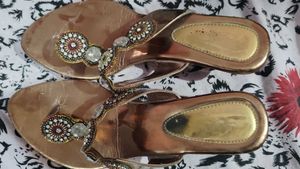 Party Wear Sandle