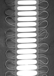 5050stripLed 4mtr MultiColour  + 5 White Tube Led