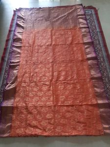 Price Drop..Brocate Saree