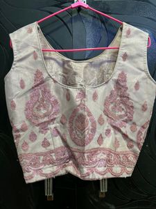 Ethenic Lehenga