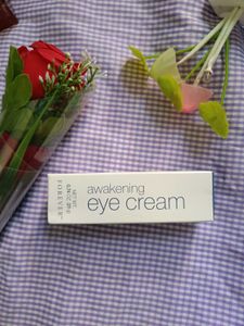 Awakening Eye Cream