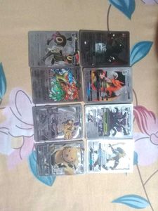 super duper rare silver pokemon cards