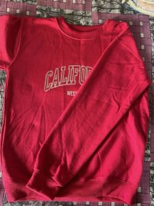 California West Coast Tee
