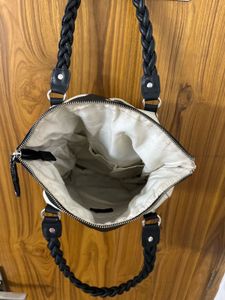 *100% AUTHENTIC* APT9 Fold Over Satchel Bag
