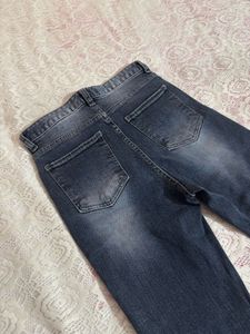 Flared/ Bootcut Jeans
