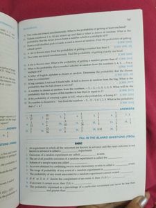 Rd Sharma Class X Mathematics
