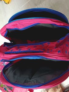 New Unicorn Bag 18 Inch
