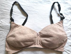Women's Padded tshirt bra