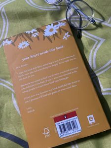I Don&#39;t Love You Anymore by Rithvik Singh