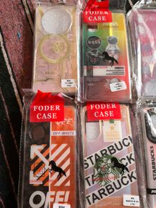 10 Mobile Covers Combo Offer For Limited Time