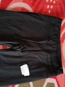 Black Trouser