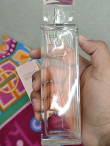 Calvin Klein Eternity Moment Perfume