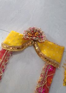 God Photos Dress
