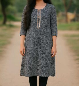 Kurti For Women