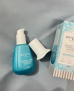 Dot &amp; Key Barrier Boost Face Serum