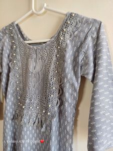 Women Kurta🩶