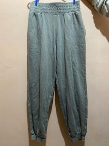 Zudio Grey Jogger’s