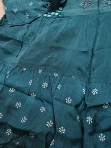 Tunic Top