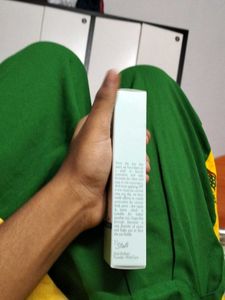 Wishcare Fluid Sunscreen