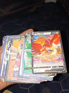 Pokemon Card Collection