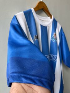 Legend jersey FC porto