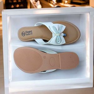 Bow Flipflops