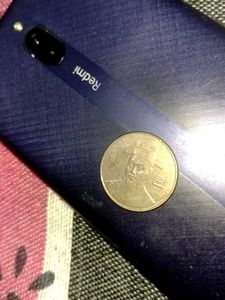 2006 South Korean 100 Won Coin