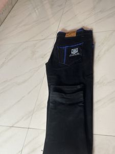 Black Jeans (final Rate )