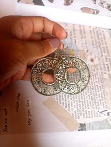 Set Of 5 Earrings