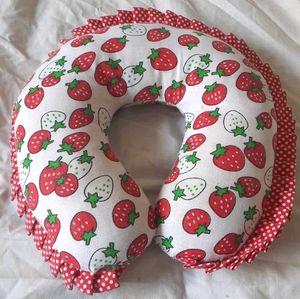 Babyhug Neck Support Pillow For Kids