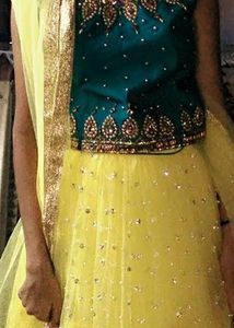 Lehenga Choli
