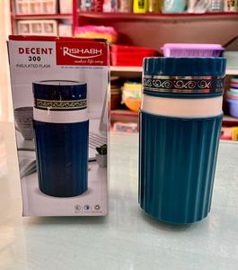 Decent Flask (insulated)