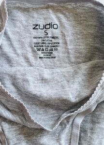 Zudio High Waisted Panties