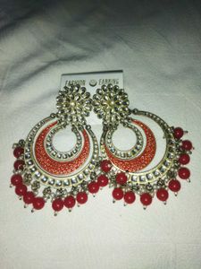 Statement Earrings