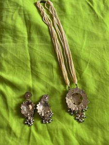 Dec Sale🔥 New Kundan Jewellery Set